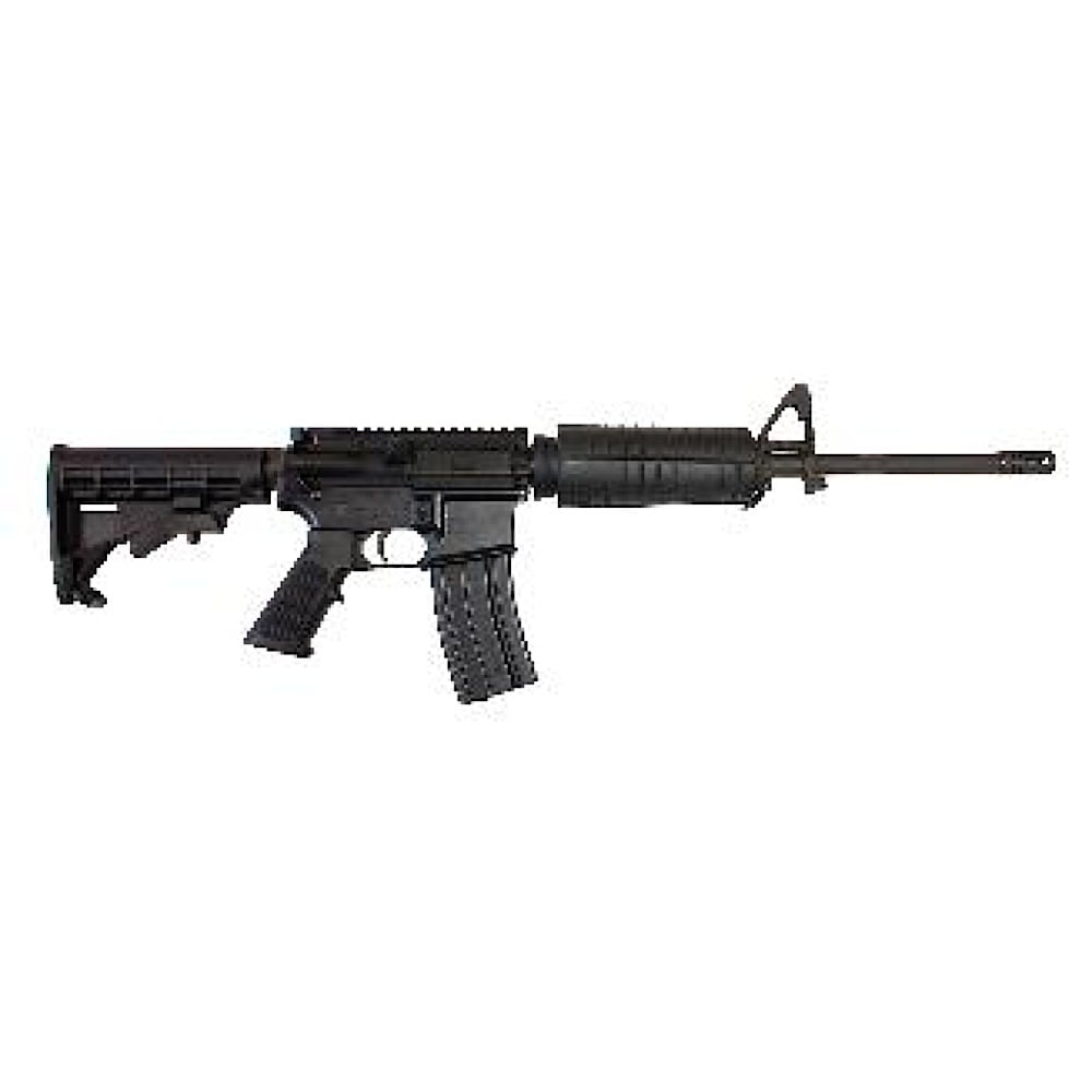 Diamondback 300BO 300 AAC Blackout Semi-Auto Rifle