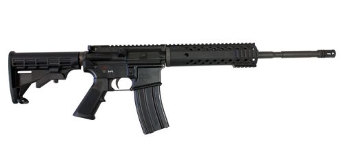 Diamondback DB15 .300 AAC Blackout Semi Automatic Rifle