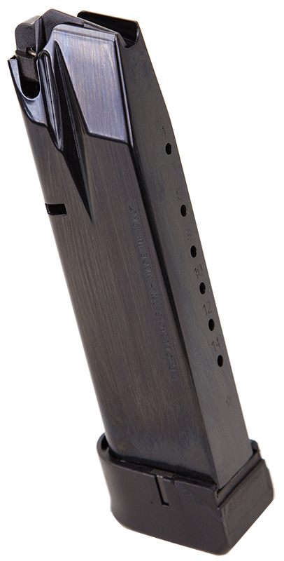 Beretta PX4 Magazine 17RD 40S&W Blued Steel