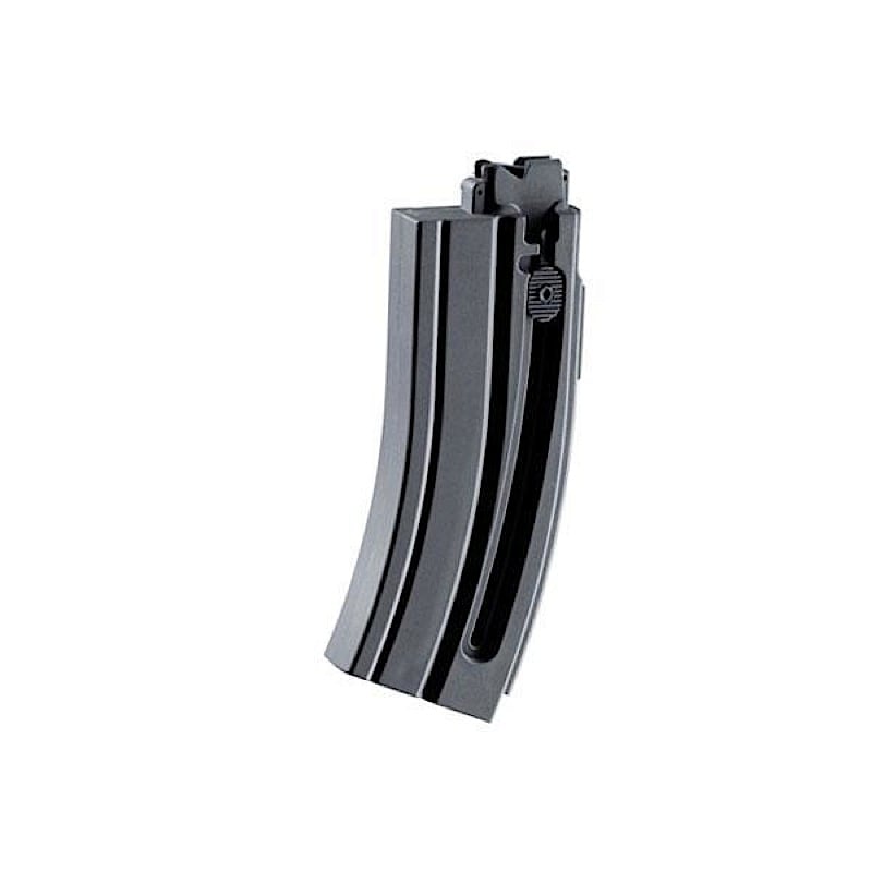 Beretta ARX160 Magazine 10RD .22 LR  Black Polymer