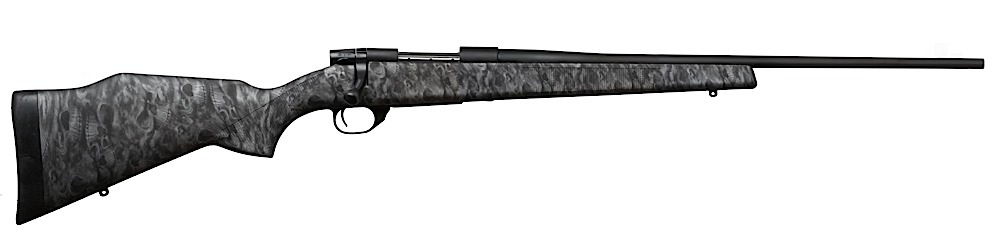 Weatherby Vanguard S2 300 Winchester Bolt Action Rifle