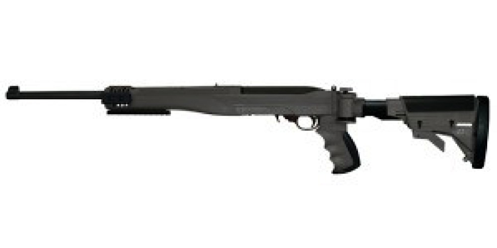 ATI Ruger 10/22 Rifle 6 Position Adjustable Non-Fol