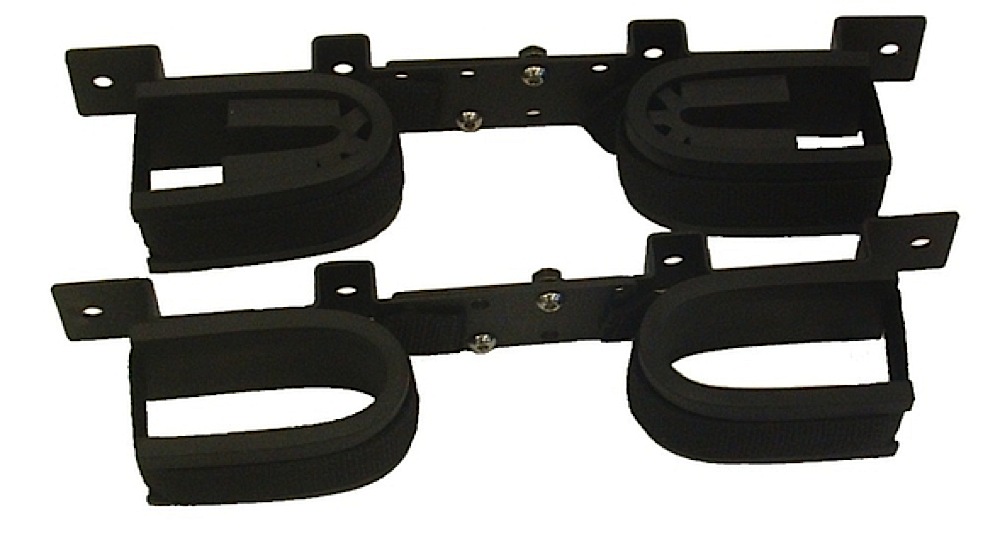 Rugged Gear Overhead Gun Rack Gun Rack