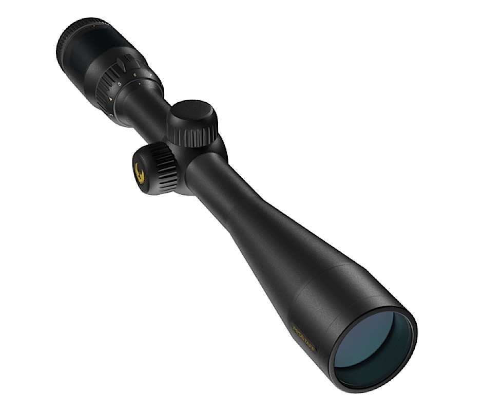 Nikon PROSTAFF 4-12X40 MDOT Matte