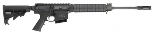 Smith & Wesson M&P10 MID-LENGTH 10+1 7.62 NATO/.308 WIN 18