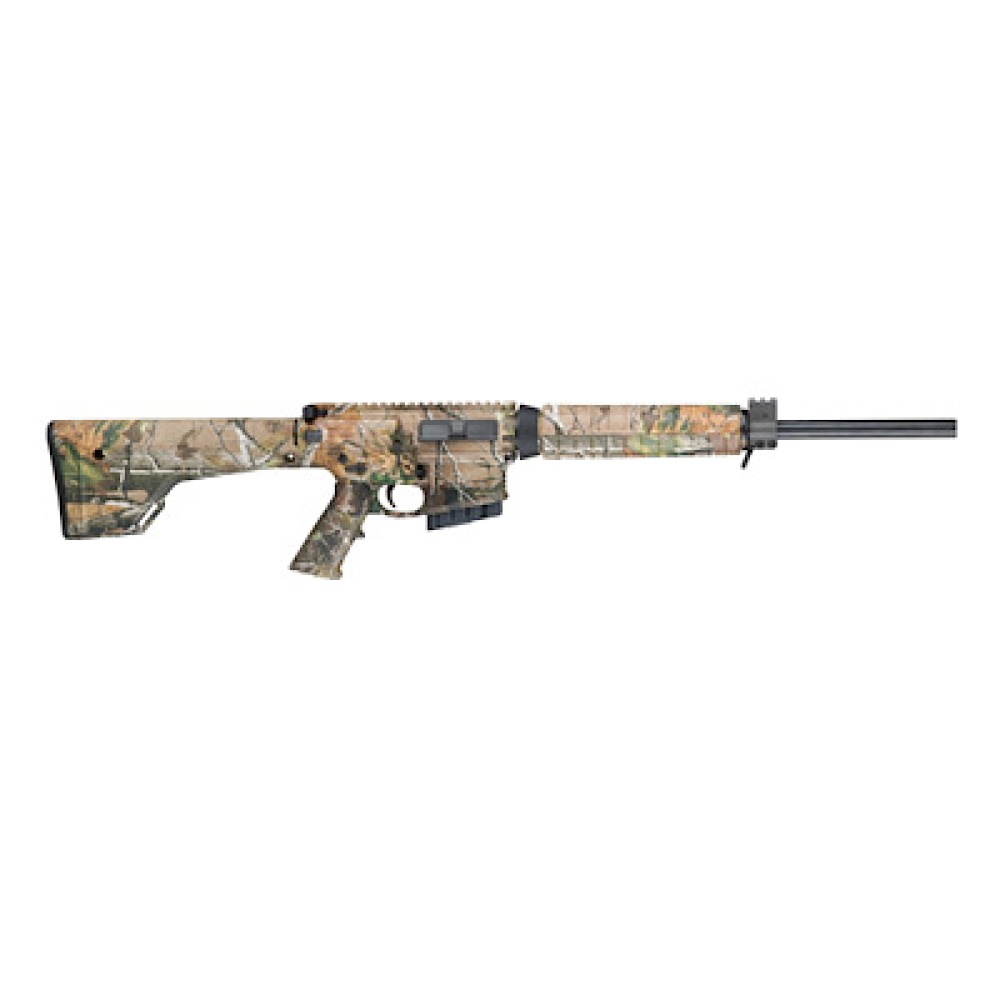 Smith & Wesson M&P10 .308 Win Semi Auto Rifle