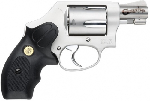 Smith & Wesson Performance Center Model 637 38 Special Revolver