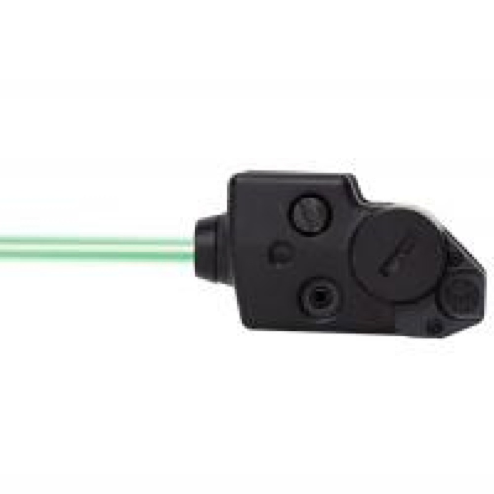 Sightmark Triple Duty CGL Pistol Green Laser Weaver/