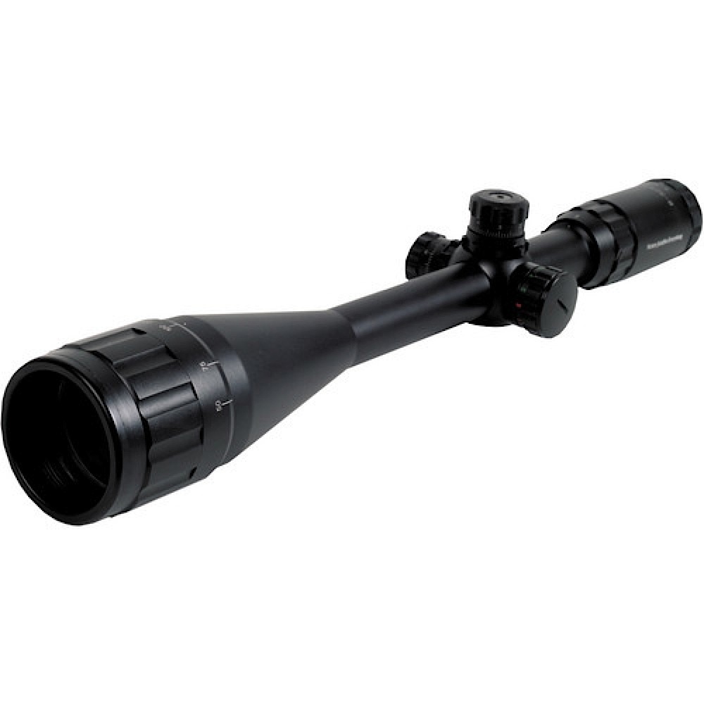 Firefield Tactical 8-32x 50mm AO Rifle Scope