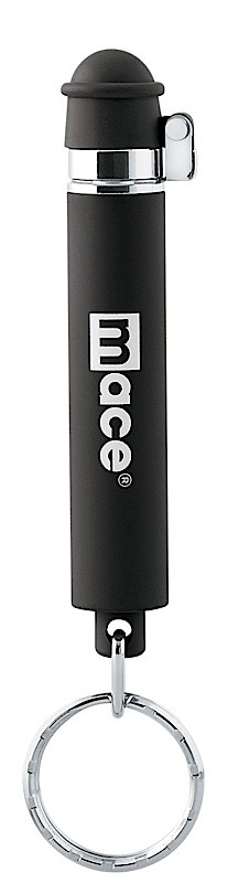 Mace Pepper Spray 18 gr 8-12 Feet