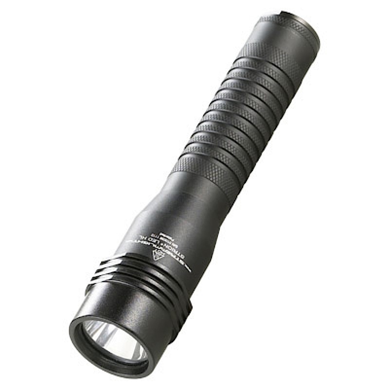 Streamlight Strion LED HL AC/DC Rechargeable 500 Lumen