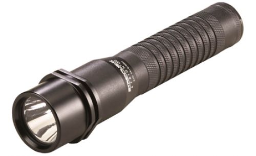 Streamlight Strion AC/DC Piggy Back 260 Lumen 2200mAH Black