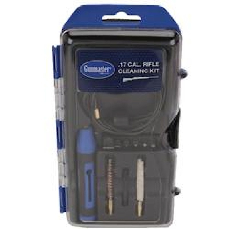 DAC 17 Rifle Cleaning Kit 14 Piece