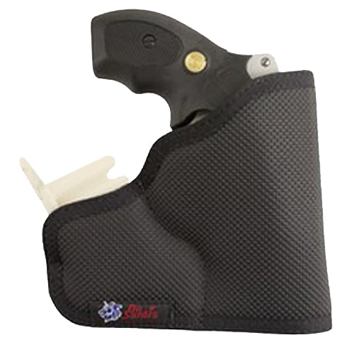 Desantis Gunhide M33BJN3Z0 Insided The Pocket Ammo Nemesis