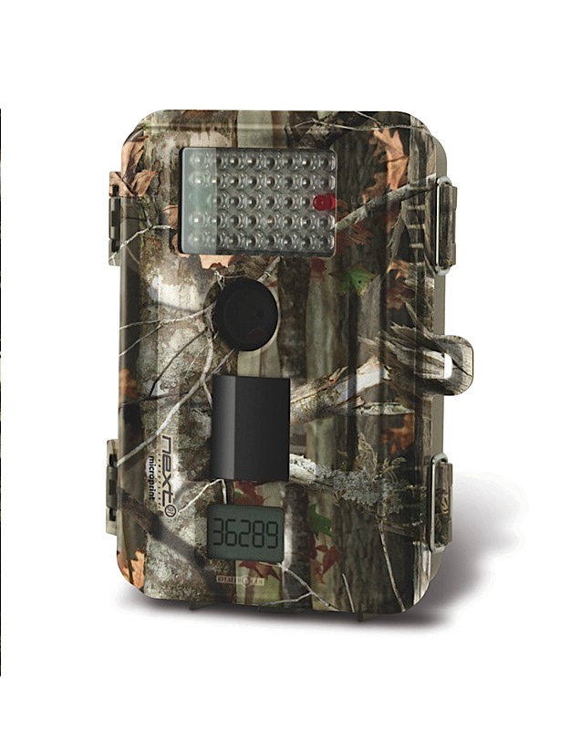 Stealth Cam Unit X Trail Camera 8 MP Realtree AP