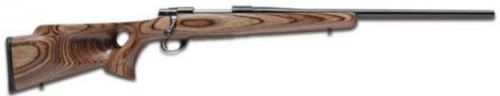 Howa-Legacy 1500 Thumbhole Sporter .243 Blue/Nutmeg