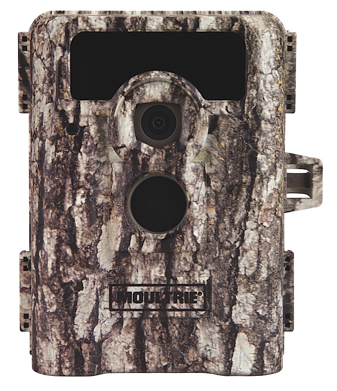 Moultrie 555I Trail Camera 8 MP Camo