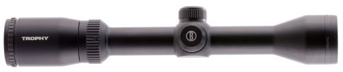 Bushnell Trophy 2-6x 32mm Obj 34-10 ft @ 100 yds FOV 1 Tube Dia Black M