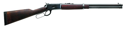 Puma .454 Casull 20 Round Barrel Blue 45