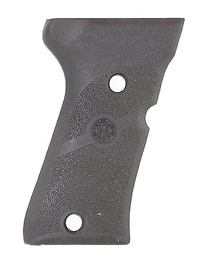 Hogue Rubber Grip Panels Beretta 92 Compact