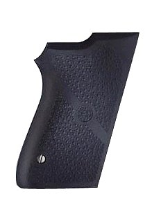 Hogue Rubber Grip Panels Smith & Wesson 4516 Comp