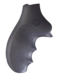 Hogue Rubber Monogrip Ruger SP-101 #81000