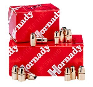 Hornady Rifle Bullet 22 Cal 45 Grain Hollow Point 100/Box