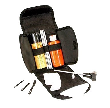 Hoppes Universal Field Cleaning Kit