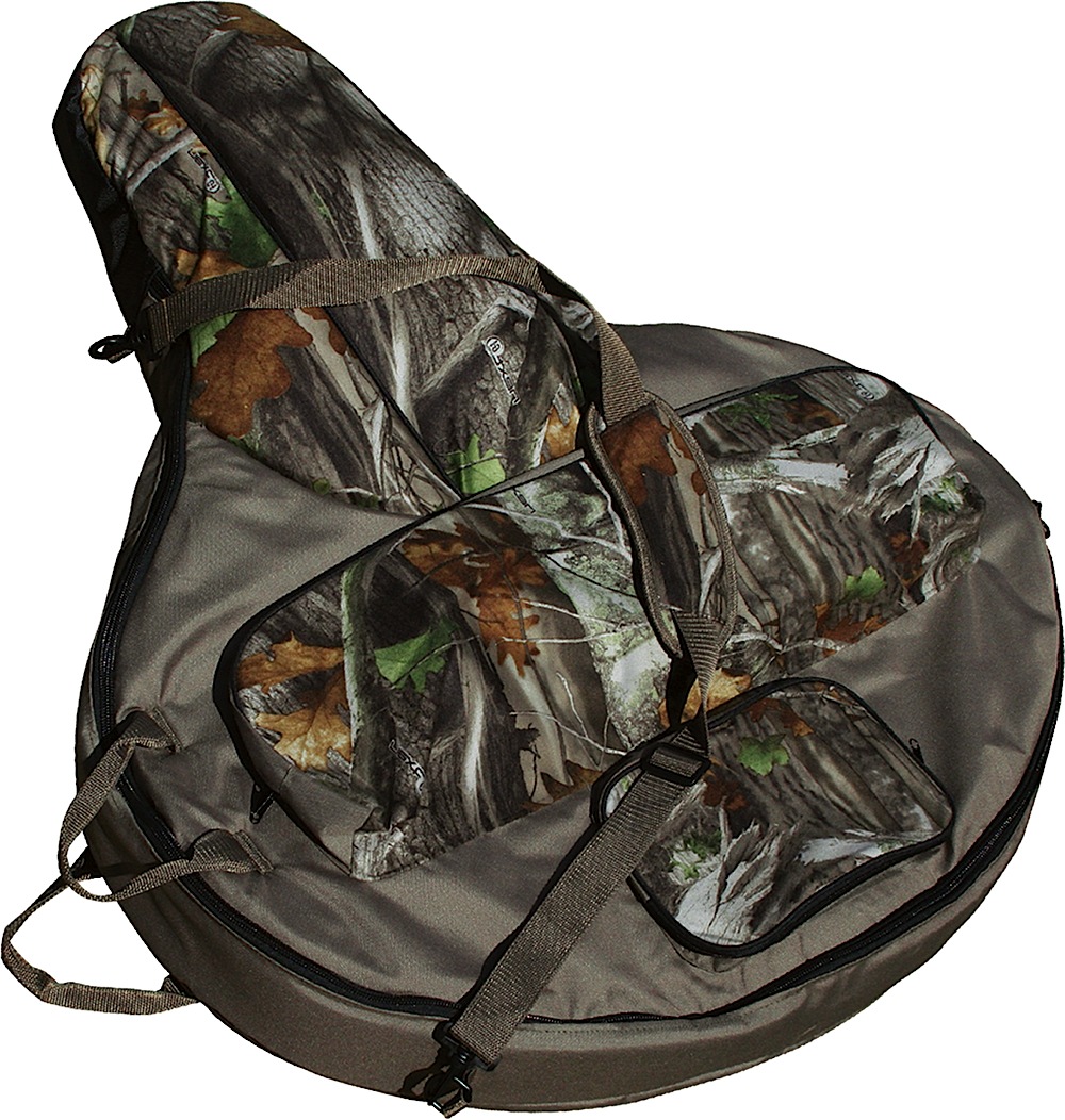 Barnett Crossbow Protective Soft Case Camo