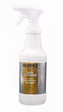 Hoppes Elite Gun Cleaner