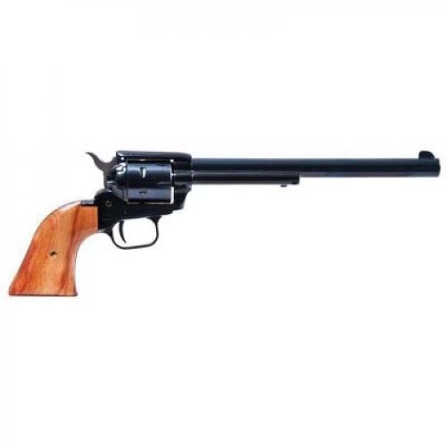 Heritage Manufacturing Rough Rider Black 9 22 Long Rifle / 22 Magnum Revolver