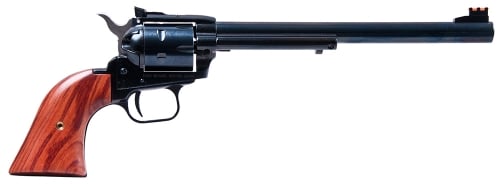 Heritage Manufacturing Rough Rider Black Adjustable Sight 9 22 Long Rifle / 22 Magnum / 22 WMR Revolver