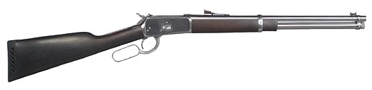Puma .480 Ruger 20 Round Barrel Stainless