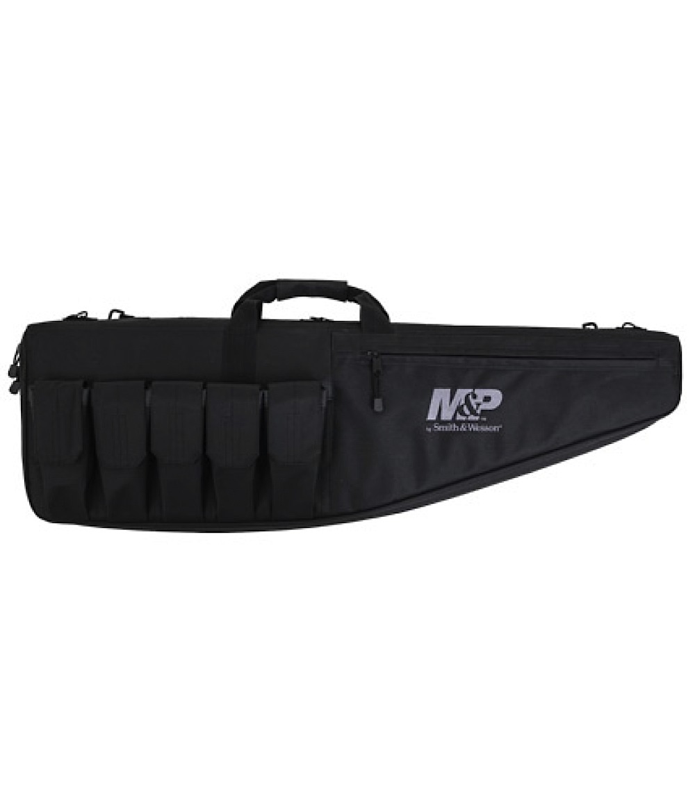 Allen 42 M&P Assault Rifle Case 1200D Polyester Shel