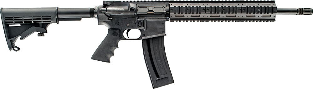 Chiappa Firearms M4-22 Gen-II Pro .22 LR  28