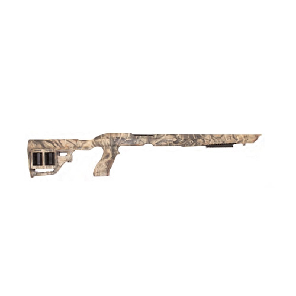 TacStar Ruger 10-22 Rifle Synthetic Camo