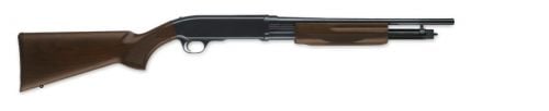 Browning BPS 410GA Pump Action Shotgun