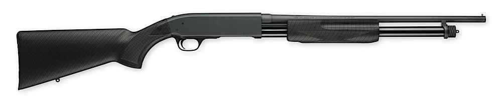 Browning BPS .410 Bore Pump Action Shotgun