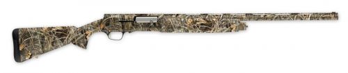 Browning 011-8022005 A5 SA 12ga 26 3.5 4+1 Mossy Oak Break-Up Infinity Syn