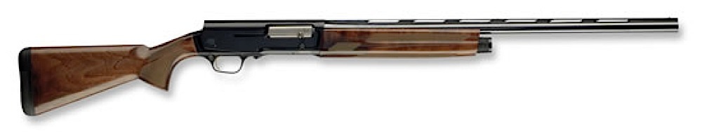 Browning A5 Hunter 4+1 3.5 12 GA 30