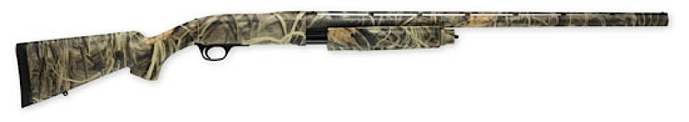 Browning BPS Realtree Max-4 4+1 3.5 12ga 28