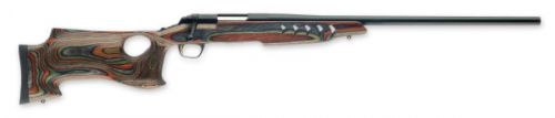 Browning X-Bolt Varmint .308 Winchester Bolt Action Rifle