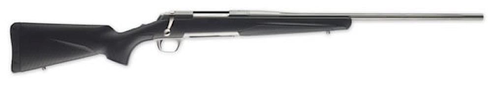 Browning XBLT StainlessStalker CFFL 270 NS