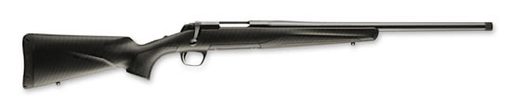 Browning X-Bolt Hog Stalker 308 Win Bolt Action Rifle