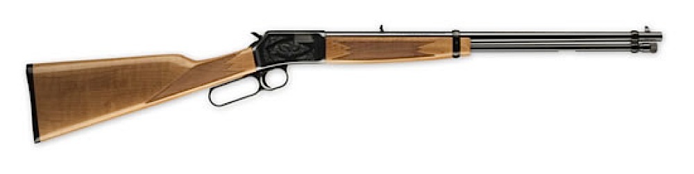 Browning BL22 GRD2 22SL/LR MAPLE