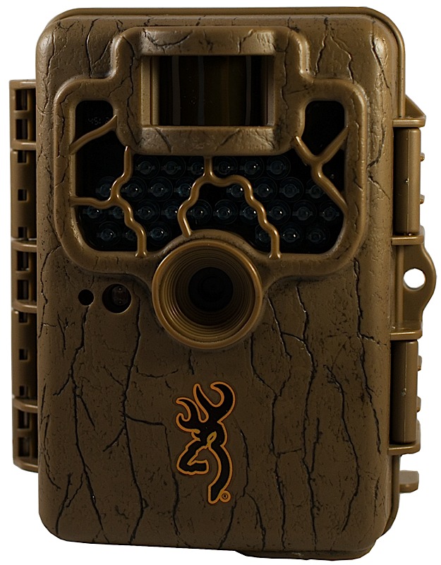 BROWNING TRAIL CAMERAS Range Ops Trail Camera 6 MP