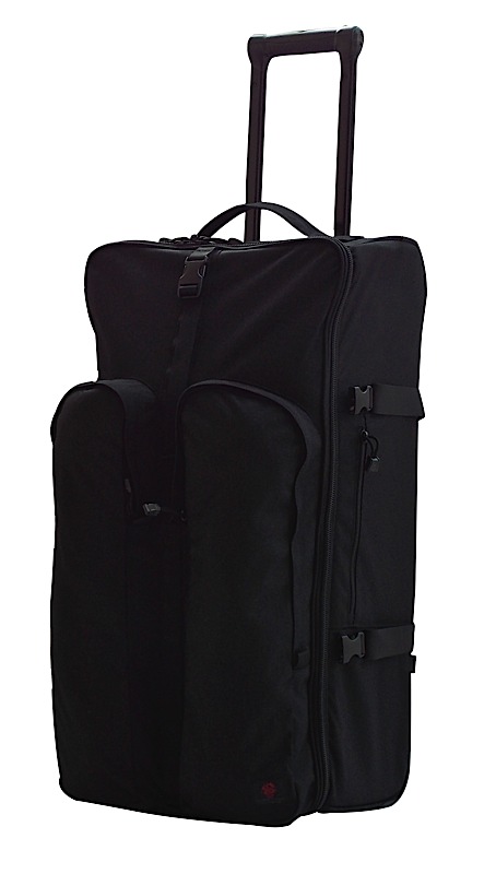 TACPROGEAR Luggage Transport Bag 29x15 Blk