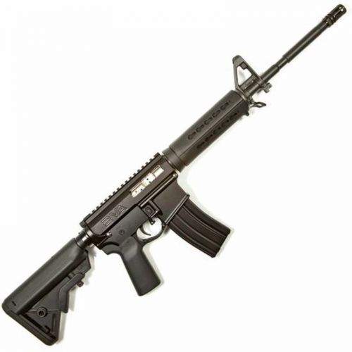 2 Vets Arms Bravo .223 Rem/5.56 NATO Semi Auto Rifle