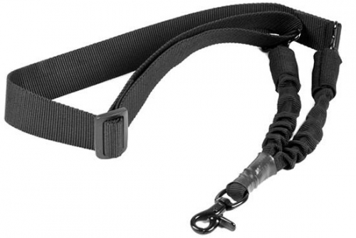 SIGTac Single Point Tactical Sling Black