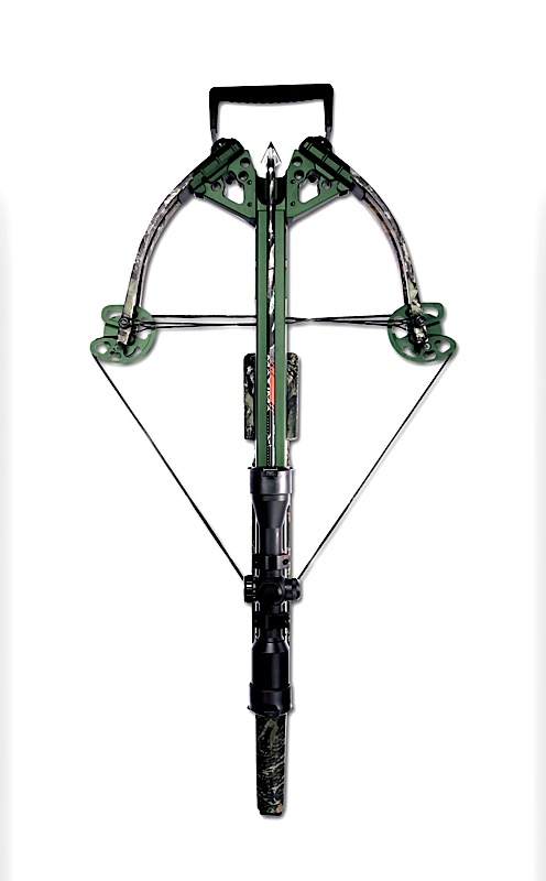 Carbon Express 20260 Covert Crossbow Sls Mossy Oak Obsession 20260